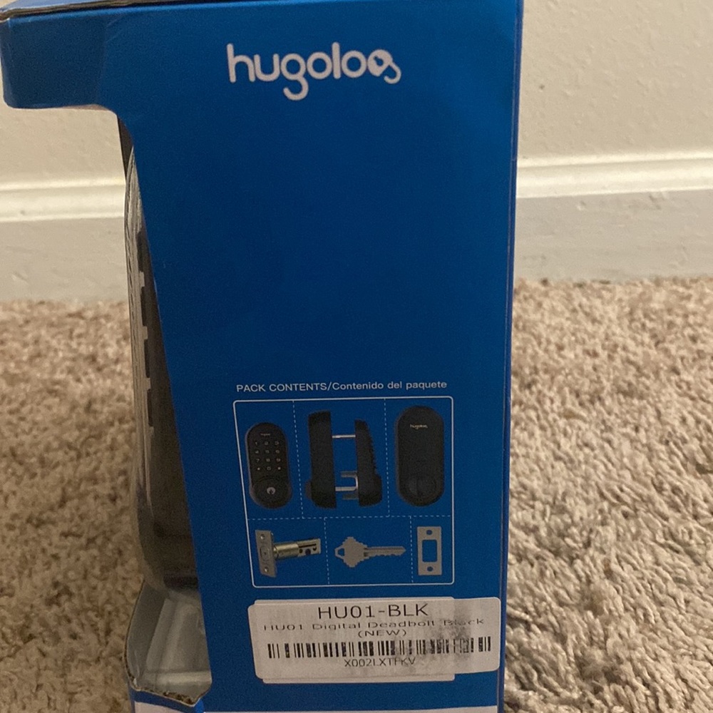 Never used - Picture 2 of 4